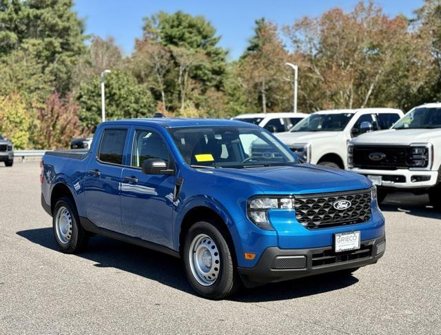 new 2025 Ford Maverick car, priced at $29,429