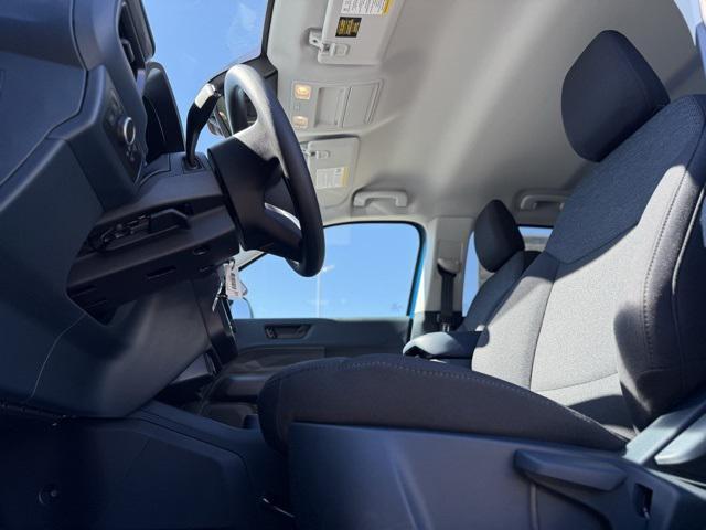 new 2025 Ford Maverick car, priced at $29,429