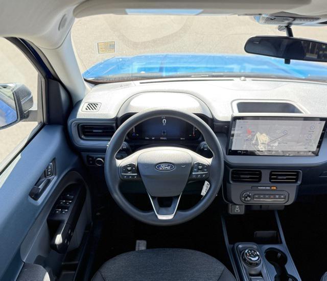 new 2025 Ford Maverick car, priced at $29,429
