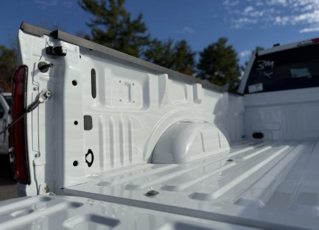 new 2025 Ford F-150 car, priced at $42,250