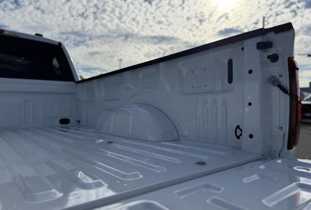 new 2025 Ford F-150 car, priced at $42,250
