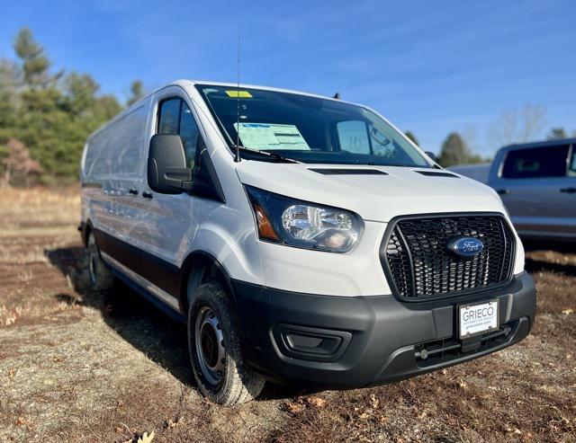 new 2024 Ford Transit-250 car, priced at $51,780