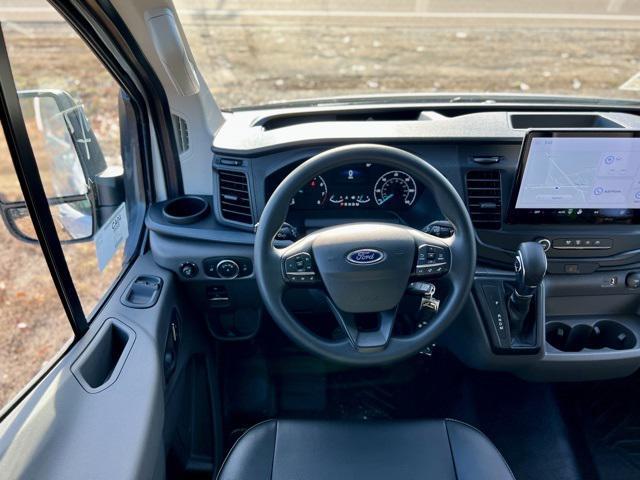 new 2024 Ford Transit-250 car, priced at $51,780