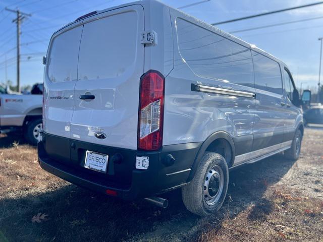 new 2024 Ford Transit-250 car, priced at $51,780