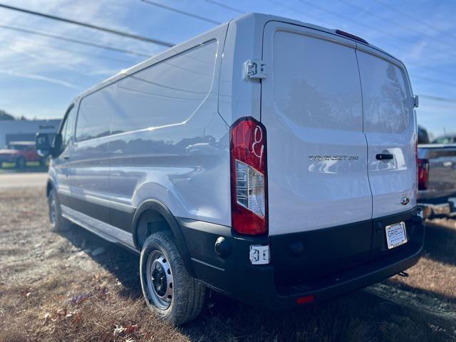 new 2024 Ford Transit-250 car, priced at $51,780