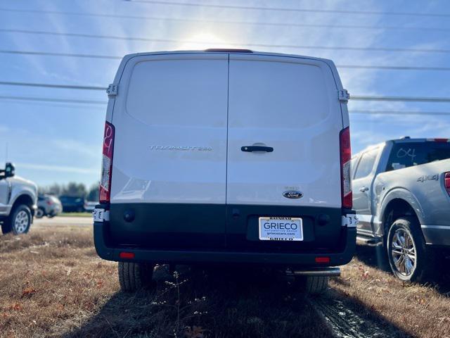 new 2024 Ford Transit-250 car, priced at $51,780