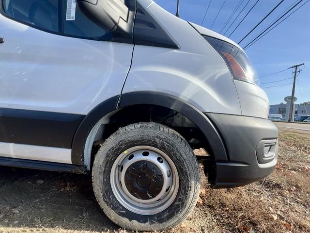 new 2024 Ford Transit-250 car, priced at $51,780