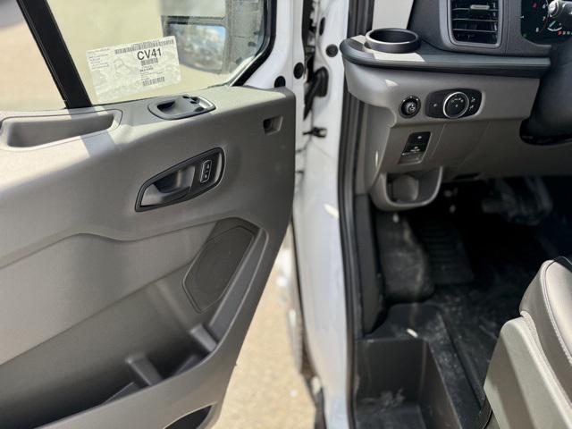new 2025 Ford Transit-250 car, priced at $55,929
