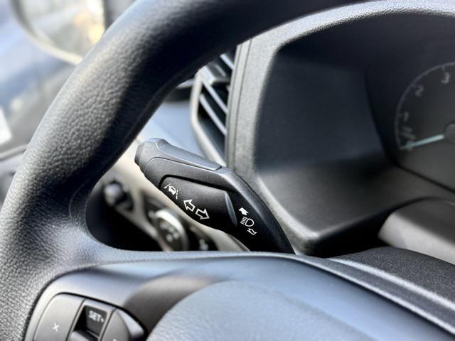 new 2025 Ford Transit-250 car, priced at $55,929