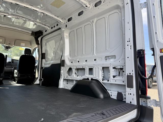 new 2025 Ford Transit-250 car, priced at $55,929