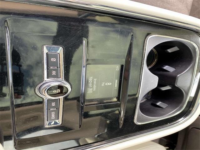 used 2020 Lincoln Navigator L car, priced at $54,400