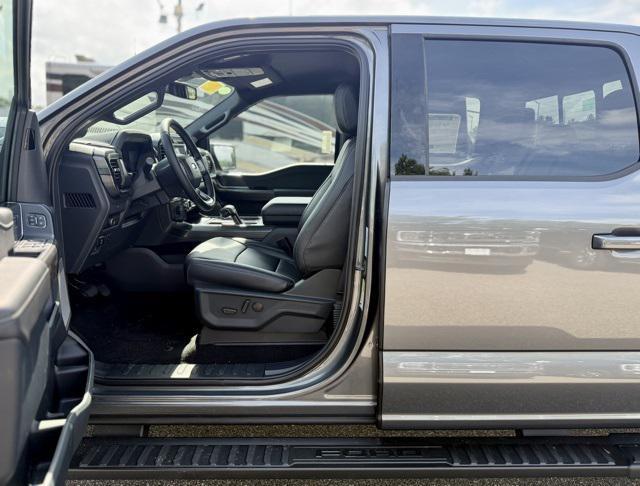 new 2025 Ford F-150 car, priced at $72,865