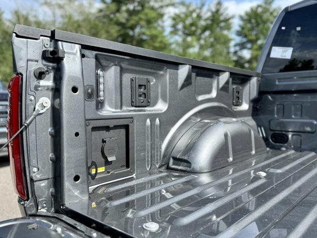 new 2025 Ford F-150 car, priced at $72,865