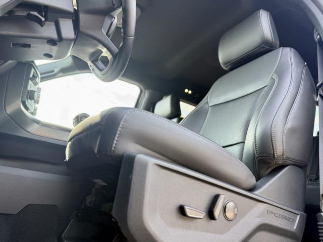 new 2025 Ford F-150 car, priced at $72,865