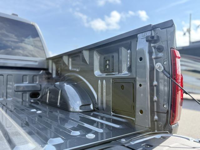 new 2025 Ford F-150 car, priced at $72,865