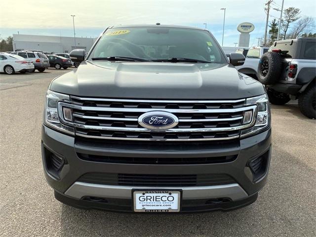 used 2019 Ford Expedition car, priced at $28,000