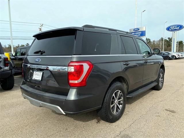 used 2019 Ford Expedition car, priced at $28,000