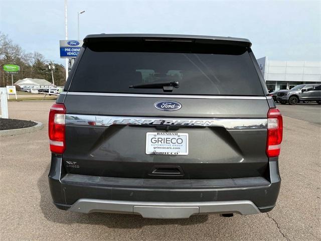 used 2019 Ford Expedition car, priced at $28,000
