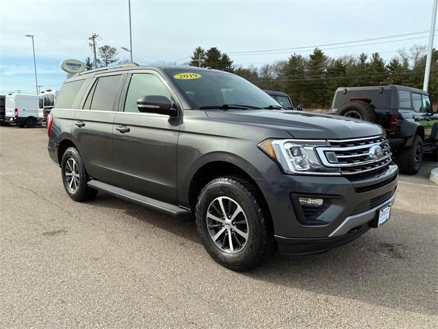 used 2019 Ford Expedition car, priced at $26,750