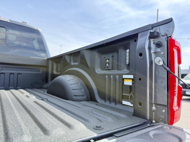 new 2025 Ford F-350 car, priced at $80,950