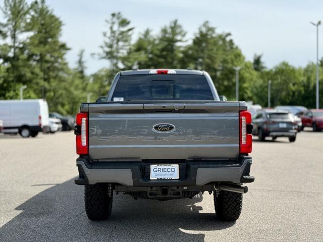 new 2025 Ford F-350 car, priced at $80,950