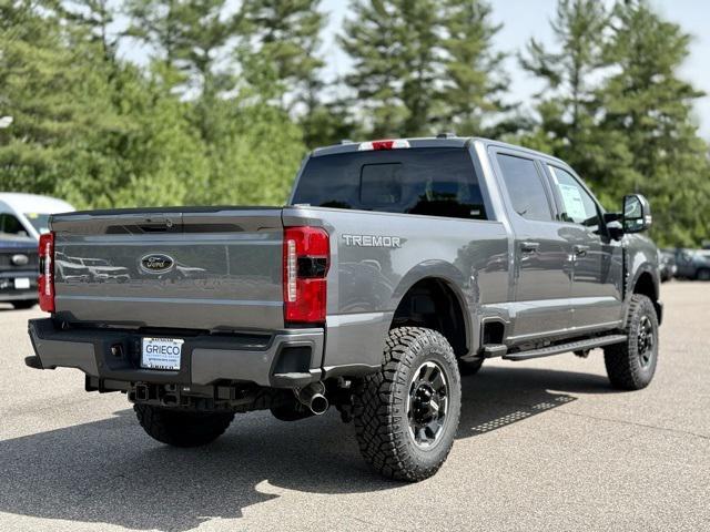 new 2025 Ford F-350 car, priced at $80,950