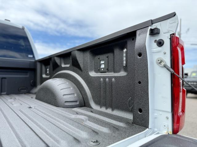 new 2025 Ford F-350 car, priced at $73,920