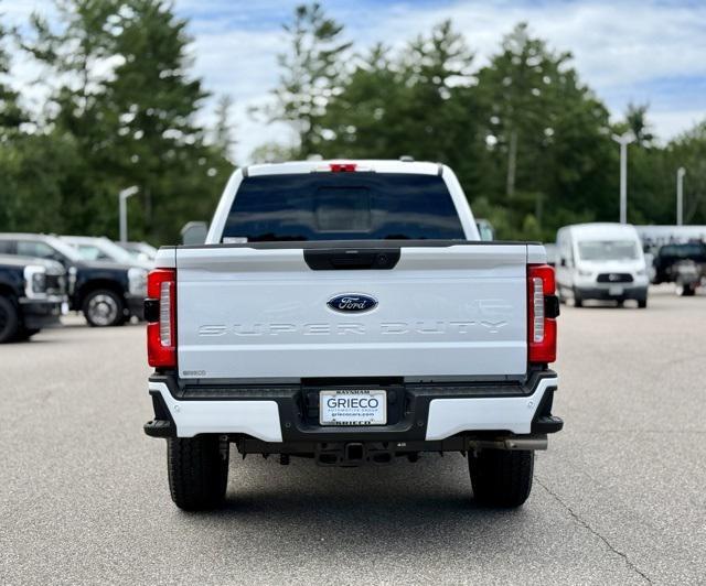 new 2025 Ford F-350 car, priced at $73,920