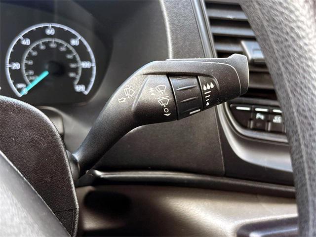 used 2021 Ford Transit-250 car, priced at $29,400