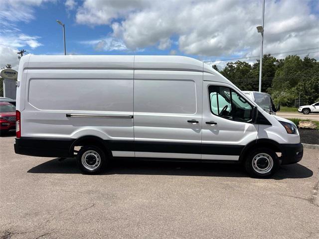 used 2021 Ford Transit-250 car, priced at $29,400