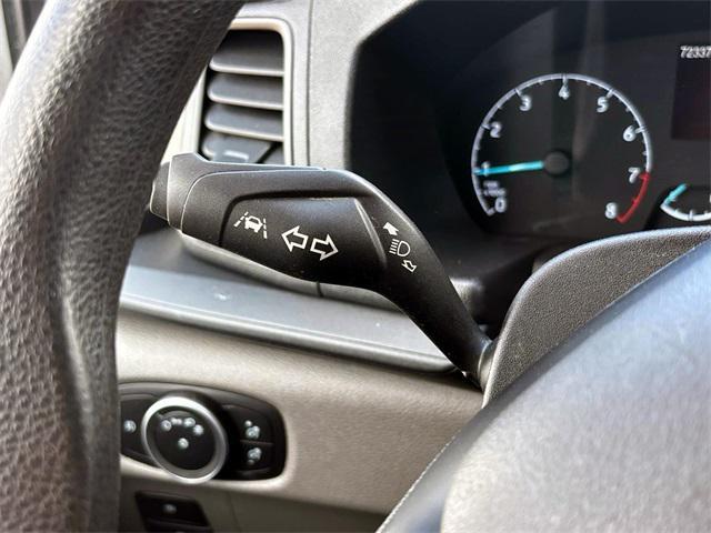 used 2021 Ford Transit-250 car, priced at $29,400
