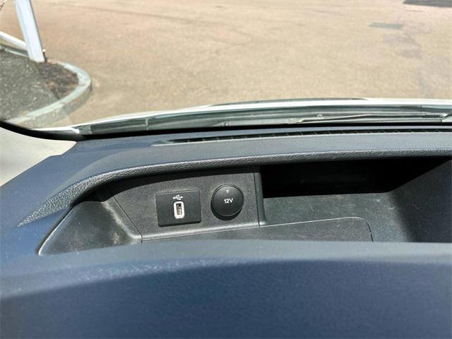 used 2021 Ford Transit-250 car, priced at $29,400
