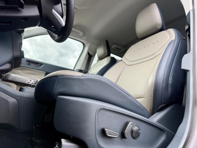 new 2025 Ford Maverick car, priced at $39,455