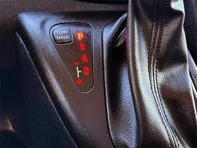 used 2023 Ram ProMaster 2500 car, priced at $30,500
