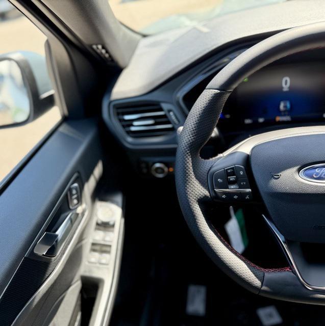 new 2025 Ford Escape car, priced at $33,000