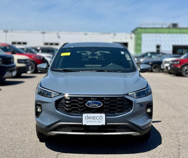 new 2025 Ford Escape car, priced at $33,000