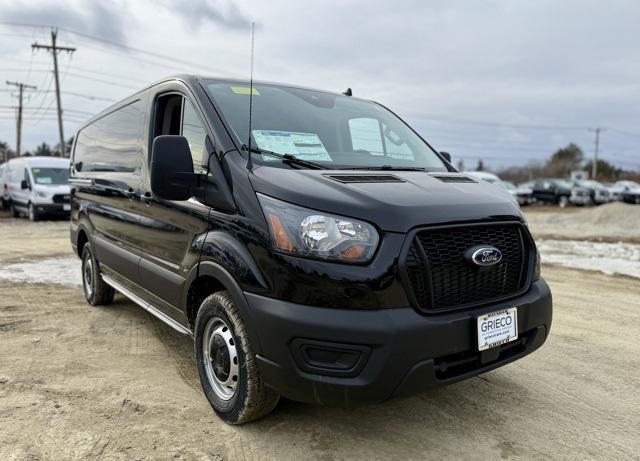 new 2024 Ford Transit-150 car, priced at $46,850