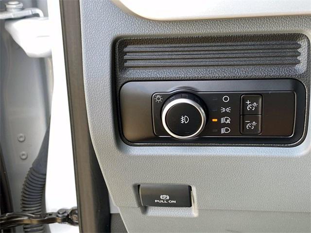 used 2023 Ford F-450 car, priced at $47,000