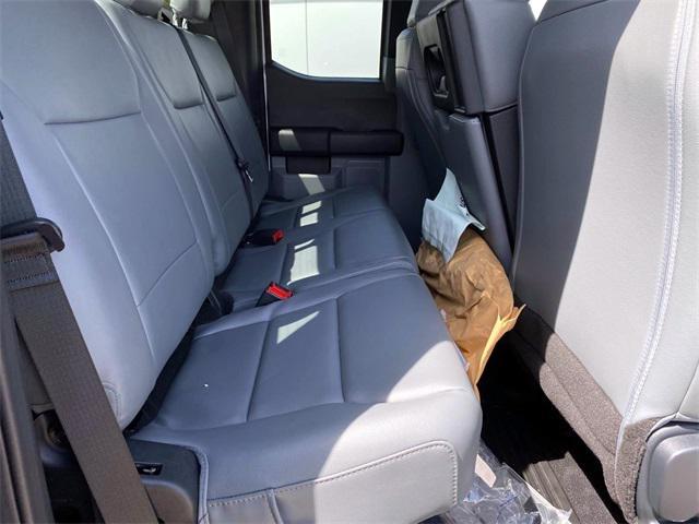 used 2023 Ford F-450 car, priced at $47,000