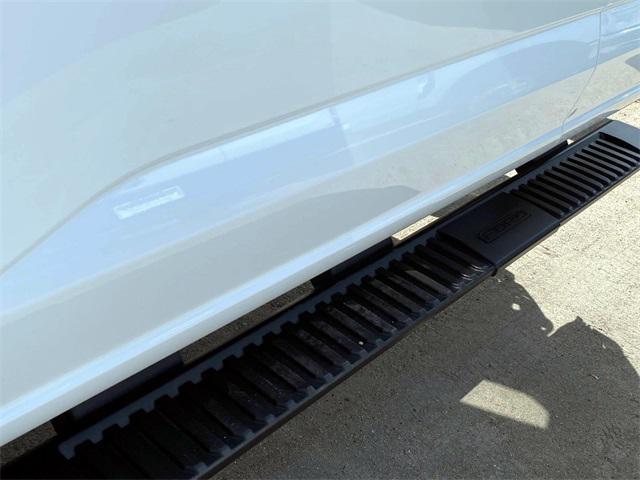 used 2023 Ford F-450 car, priced at $47,000