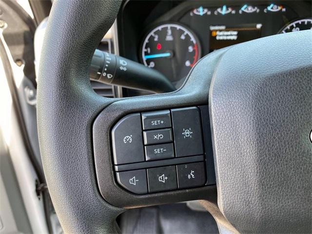 used 2023 Ford F-450 car, priced at $47,000