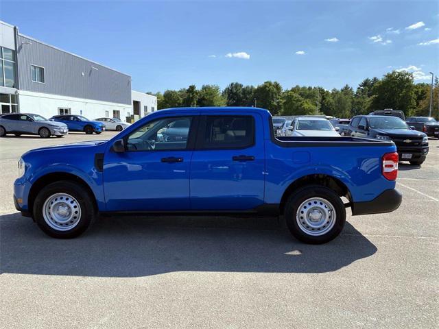 used 2022 Ford Maverick car, priced at $26,000