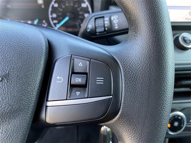 used 2022 Ford Maverick car, priced at $26,000