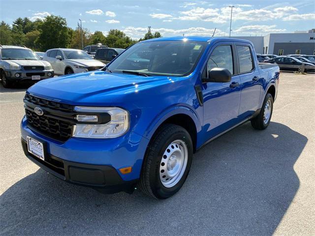 used 2022 Ford Maverick car, priced at $26,000