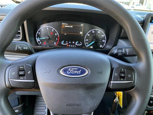 used 2022 Ford Maverick car, priced at $26,000