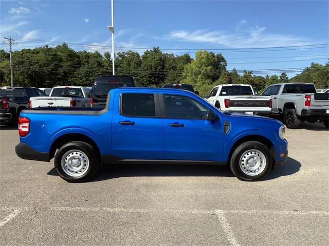 used 2022 Ford Maverick car, priced at $26,000