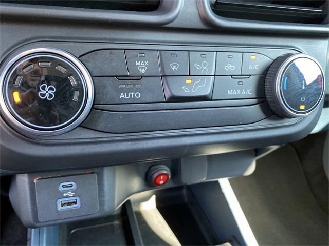 used 2022 Ford Maverick car, priced at $26,000