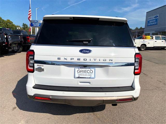 used 2023 Ford Expedition car, priced at $66,000