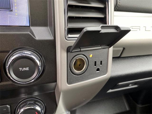 used 2021 Ford F-250 car, priced at $61,500