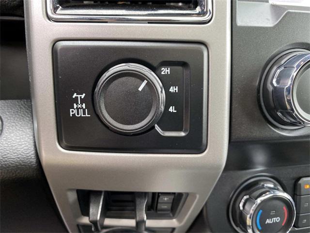 used 2021 Ford F-250 car, priced at $61,500